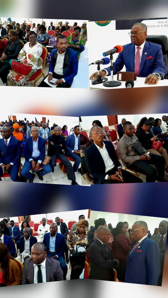 Les cadres et agents du ministère de la Réforme de l'État et des Relations avec le Parlement sont réunis, depuis le 23 juillet à Brazzaville, dans le cadre d'un séminaire interne d'orientation destiné à accélérer la mise en œuvre des réformes de l'administration publique. Pendant deux jours, ils sont appelés à s'approprier les principaux référentiels stratégiques de l'État afin de renforcer la culture de la performance, du suivi-évaluation et de la modernisation de l'action publique.