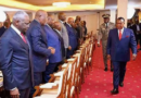 Le premier ministre, Anatole Collinet Makosso a dévoilé récemment son nouveau Programme d'action, décliné en vingt missions censées répondre aux principaux défis économiques, sociaux et institutionnels de la République du Congo. À première vue, le document affiche une ambition assumée : relancer la croissance, créer des emplois, moderniser l'administration, renforcer l'État de droit, diversifier l'économie, développer l'agriculture ou encore préserver la paix.