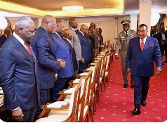 Le premier ministre, Anatole Collinet Makosso a dévoilé récemment son nouveau Programme d'action, décliné en vingt missions censées répondre aux principaux défis économiques, sociaux et institutionnels de la République du Congo. À première vue, le document affiche une ambition assumée : relancer la croissance, créer des emplois, moderniser l'administration, renforcer l'État de droit, diversifier l'économie, développer l'agriculture ou encore préserver la paix.